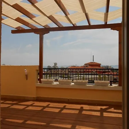 Apartment In Sunset Pomorie