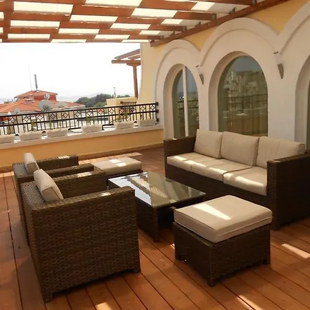 Apartment In Sunset Pomorie