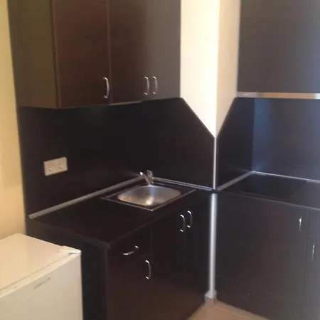 In Sunset Apartment Pomorie