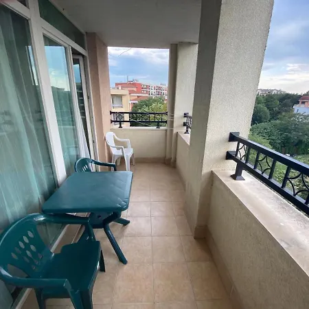 Apartament Family In Sunset Pomorie