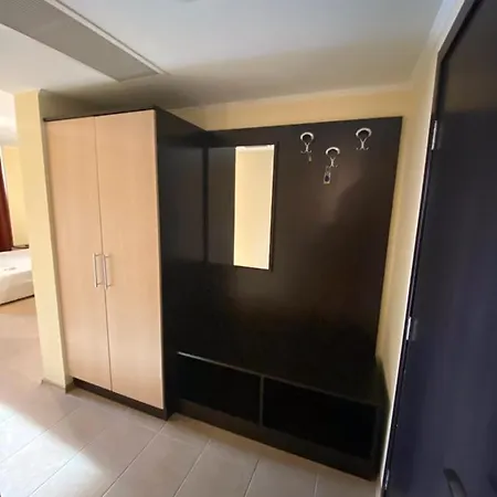 Apartment In Sunset Pomorie